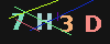 Gambar captcha
